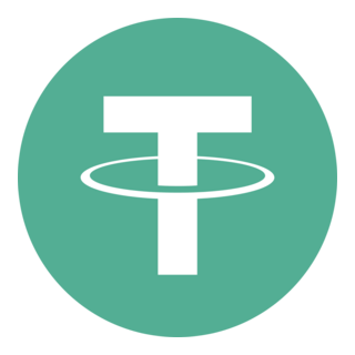 USDT Logo